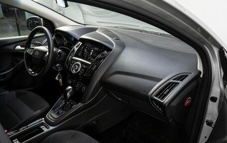 Ford Focus III, 2016 год, 1 099 000 рублей, 15 фотография