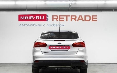 Ford Focus III, 2016 год, 1 099 000 рублей, 7 фотография
