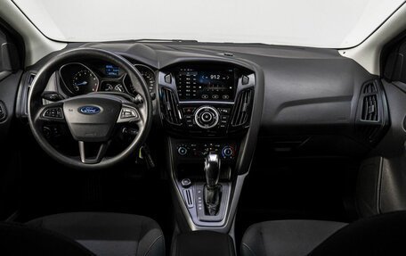 Ford Focus III, 2016 год, 1 099 000 рублей, 17 фотография