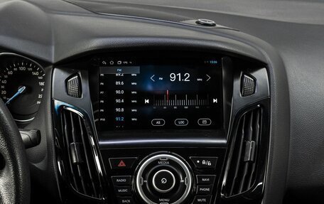 Ford Focus III, 2016 год, 1 099 000 рублей, 19 фотография