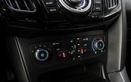 Ford Focus III, 2016 год, 1 099 000 рублей, 20 фотография