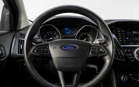 Ford Focus III, 2016 год, 1 099 000 рублей, 18 фотография