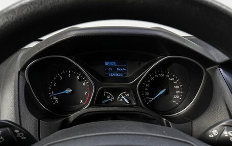 Ford Focus III, 2016 год, 1 099 000 рублей, 22 фотография