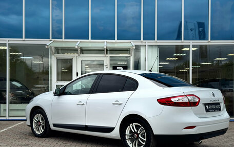 Renault Fluence I, 2014 год, 773 000 рублей, 3 фотография