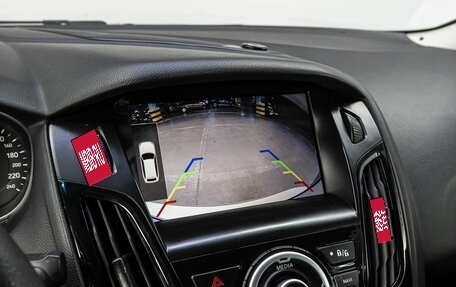 Ford Focus III, 2016 год, 1 099 000 рублей, 21 фотография