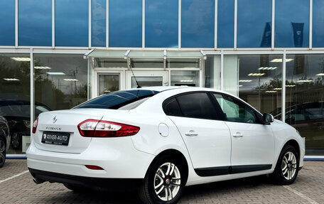 Renault Fluence I, 2014 год, 773 000 рублей, 5 фотография