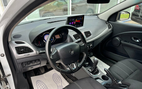 Renault Fluence I, 2014 год, 773 000 рублей, 7 фотография