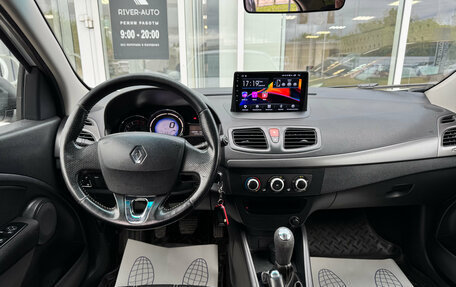 Renault Fluence I, 2014 год, 773 000 рублей, 8 фотография
