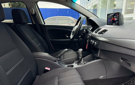 Renault Fluence I, 2014 год, 773 000 рублей, 11 фотография