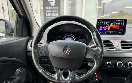 Renault Fluence I, 2014 год, 773 000 рублей, 15 фотография