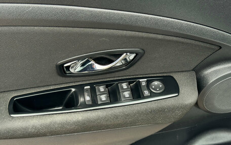 Renault Fluence I, 2014 год, 773 000 рублей, 13 фотография