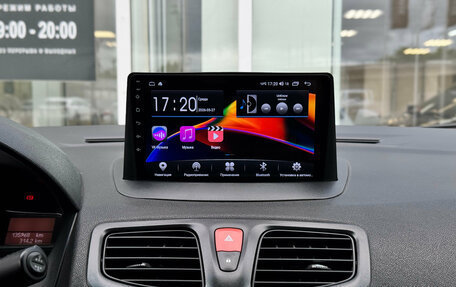 Renault Fluence I, 2014 год, 773 000 рублей, 18 фотография