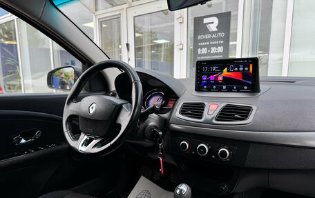 Renault Fluence I, 2014 год, 773 000 рублей, 9 фотография