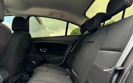 Renault Fluence I, 2014 год, 773 000 рублей, 12 фотография