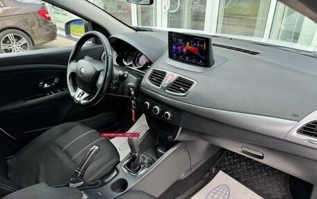 Renault Fluence I, 2014 год, 773 000 рублей, 10 фотография