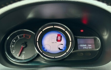 Renault Fluence I, 2014 год, 773 000 рублей, 17 фотография