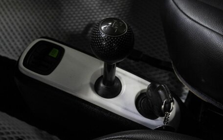 Smart Fortwo III, 2009 год, 599 000 рублей, 11 фотография
