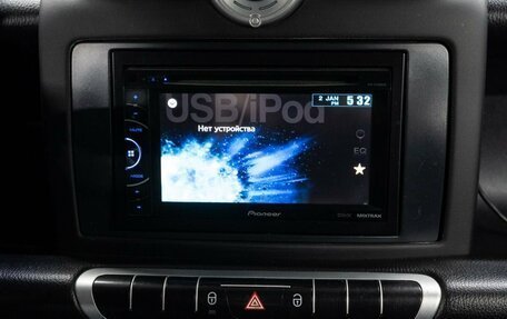 Smart Fortwo III, 2009 год, 599 000 рублей, 18 фотография