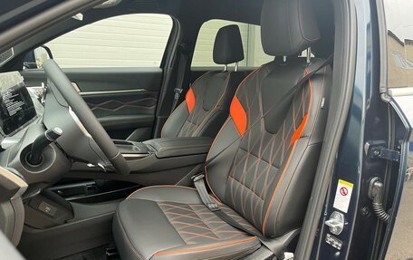 Haval F7, 2026 год, 3 699 000 рублей, 14 фотография