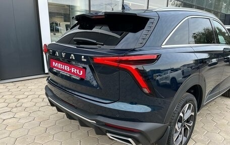 Haval F7, 2026 год, 3 699 000 рублей, 7 фотография