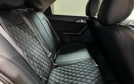 KIA Cerato III, 2011 год, 849 900 рублей, 8 фотография