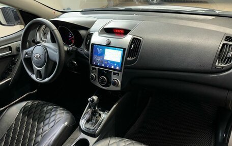 KIA Cerato III, 2011 год, 849 900 рублей, 6 фотография