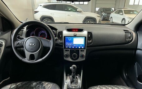 KIA Cerato III, 2011 год, 849 900 рублей, 5 фотография