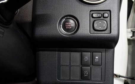 Toyota Spade, 2019 год, 1 449 000 рублей, 13 фотография