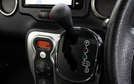 Toyota Spade, 2019 год, 1 449 000 рублей, 11 фотография