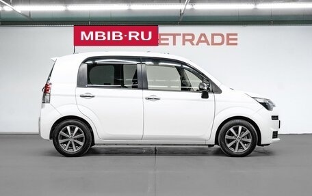 Toyota Spade, 2019 год, 1 449 000 рублей, 5 фотография