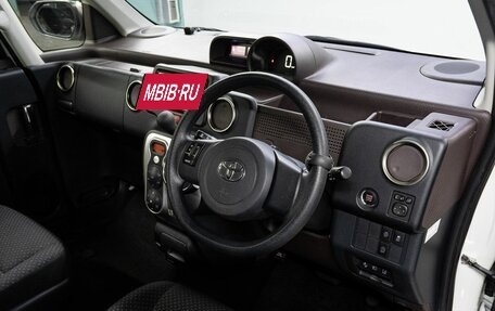 Toyota Spade, 2019 год, 1 449 000 рублей, 10 фотография