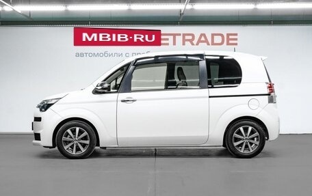 Toyota Spade, 2019 год, 1 449 000 рублей, 9 фотография