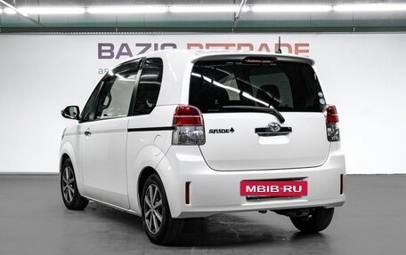 Toyota Spade, 2019 год, 1 449 000 рублей, 8 фотография
