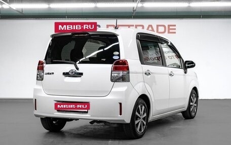 Toyota Spade, 2019 год, 1 449 000 рублей, 6 фотография