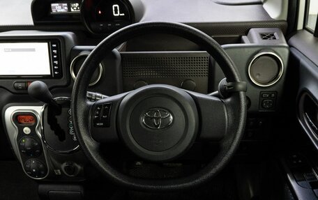 Toyota Spade, 2019 год, 1 449 000 рублей, 19 фотография