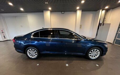 Volkswagen Passat B8 рестайлинг, 2020 год, 2 450 000 рублей, 2 фотография