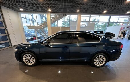 Volkswagen Passat B8 рестайлинг, 2020 год, 2 450 000 рублей, 6 фотография