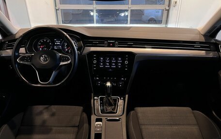 Volkswagen Passat B8 рестайлинг, 2020 год, 2 450 000 рублей, 9 фотография