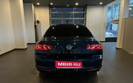 Volkswagen Passat B8 рестайлинг, 2020 год, 2 450 000 рублей, 4 фотография