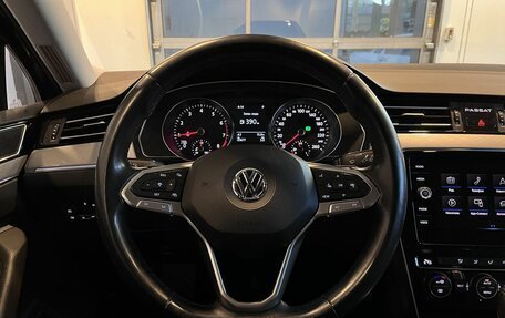 Volkswagen Passat B8 рестайлинг, 2020 год, 2 450 000 рублей, 10 фотография