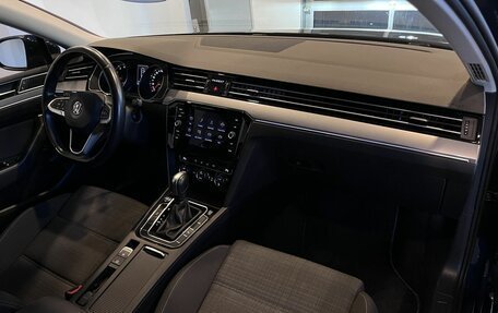Volkswagen Passat B8 рестайлинг, 2020 год, 2 450 000 рублей, 12 фотография