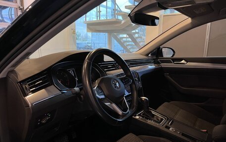 Volkswagen Passat B8 рестайлинг, 2020 год, 2 450 000 рублей, 22 фотография