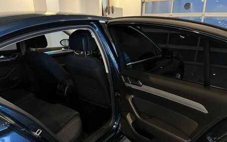 Volkswagen Passat B8 рестайлинг, 2020 год, 2 450 000 рублей, 25 фотография