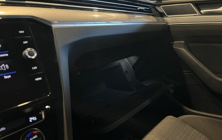 Volkswagen Passat B8 рестайлинг, 2020 год, 2 450 000 рублей, 29 фотография