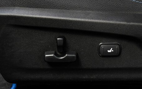 Subaru Outback IV рестайлинг, 2013 год, 1 719 000 рублей, 14 фотография