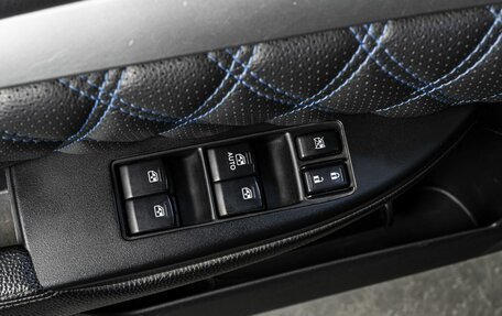 Subaru Outback IV рестайлинг, 2013 год, 1 719 000 рублей, 12 фотография