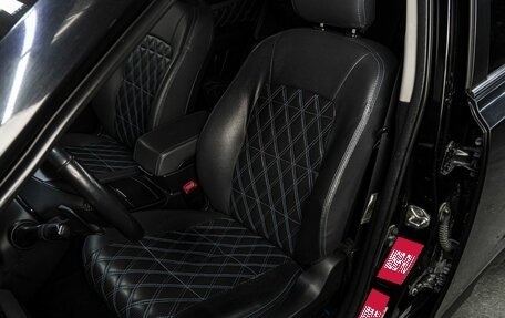 Subaru Outback IV рестайлинг, 2013 год, 1 719 000 рублей, 13 фотография