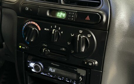 Chevrolet Lanos I, 2008 год, 249 900 рублей, 8 фотография