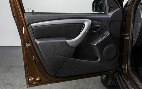 Renault Duster I рестайлинг, 2012 год, 780 000 рублей, 11 фотография