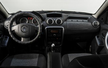 Renault Duster I рестайлинг, 2012 год, 780 000 рублей, 17 фотография